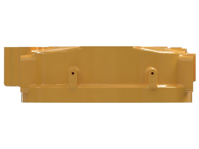 КОРПУС МАХОВИКА