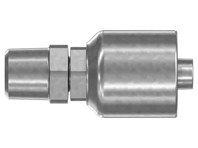 СОЕДИНИТЕЛЬНАЯ МУФТА В СБОРЕ