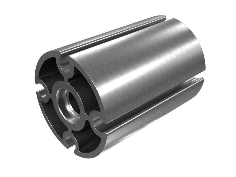 ПЕРЕХОДНИК ВЕНТИЛЯТОРА