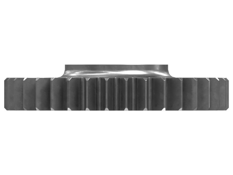 298-4785: GEAR-FP | CATCorp