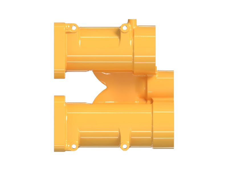 КОЛЛЕКТОР СМЕСИТЕЛЯ