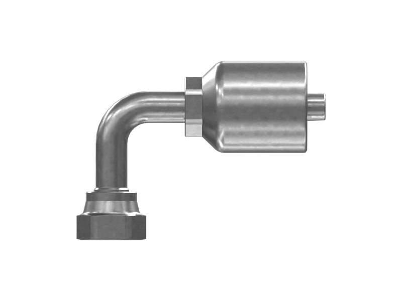 СОЕДИНИТЕЛЬНАЯ МУФТА В СБОРЕ