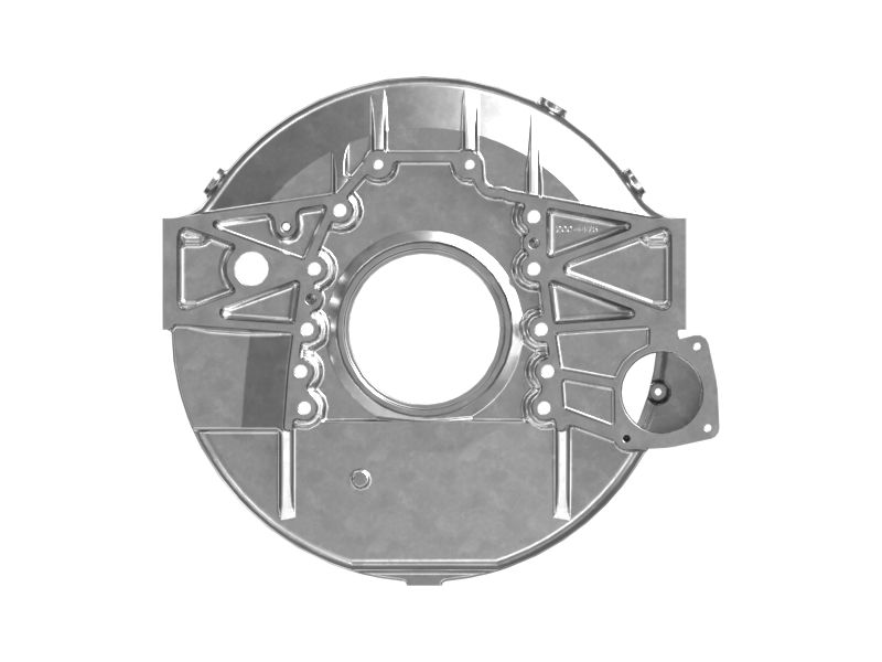 КОРПУС МАХОВИКА
