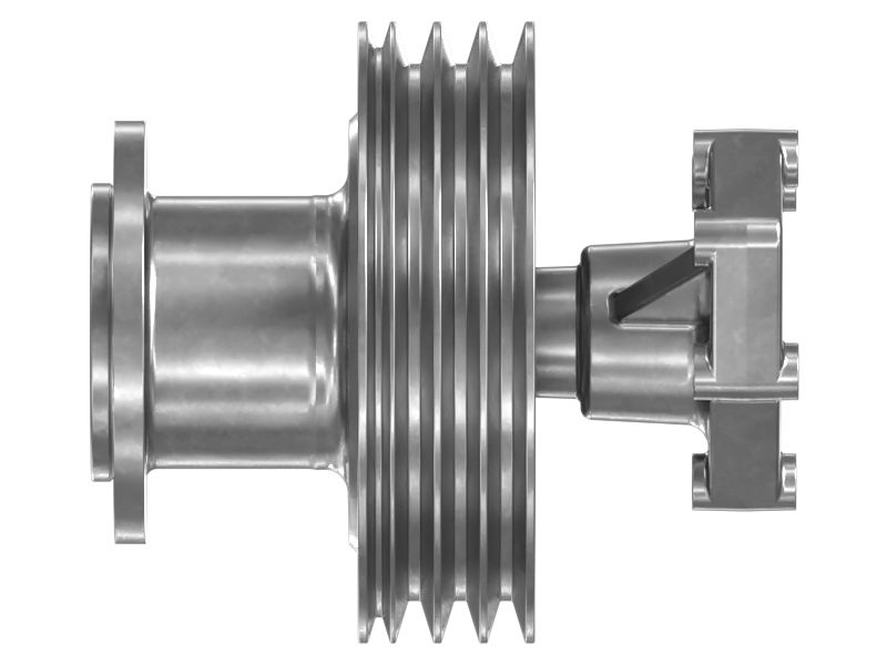 564-0716: DRIVE AS-FAN 5640716 купить