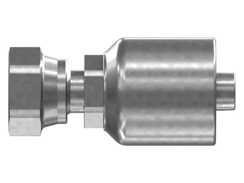 СОЕДИНИТЕЛЬНАЯ МУФТА В СБОРЕ