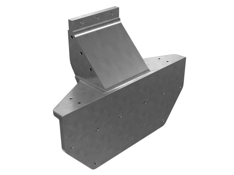 206-4173: КРОНШТЕЙН