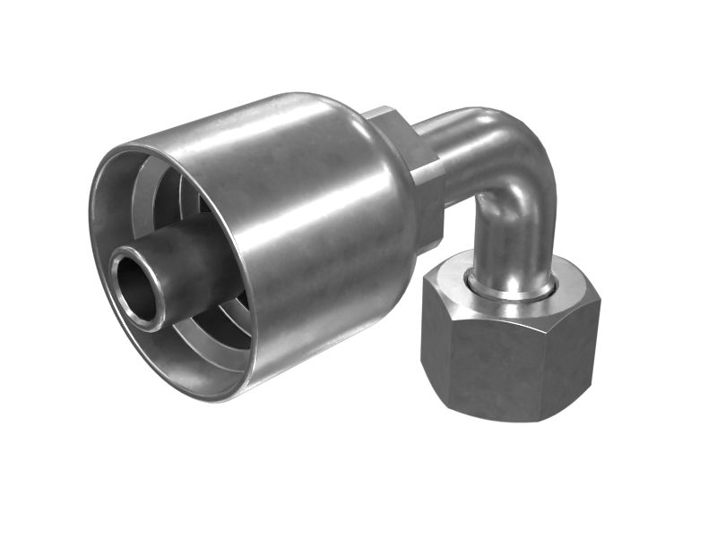 СОЕДИНИТЕЛЬНАЯ МУФТА В СБОРЕ