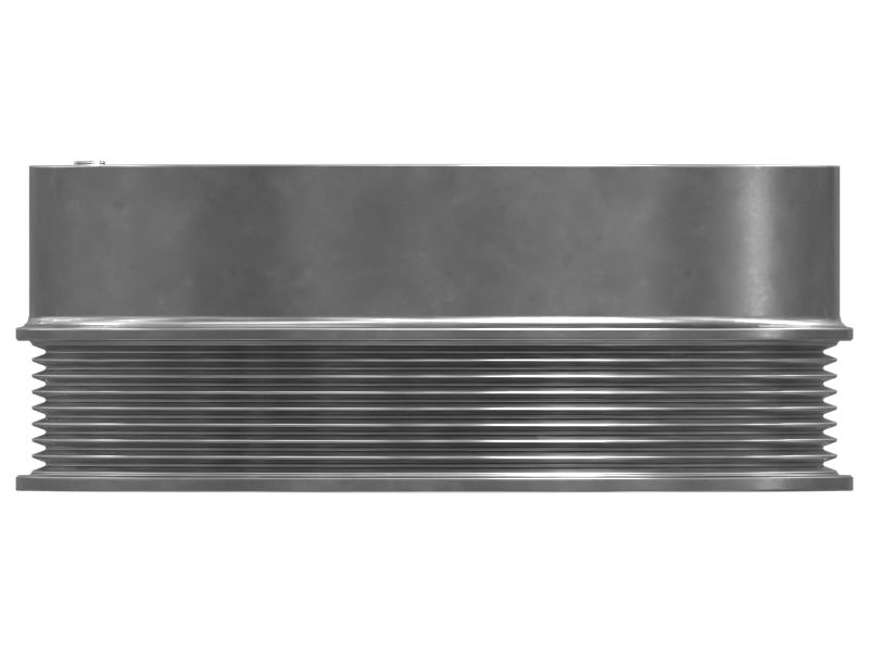 ШКИВ ВЕНТИЛЯТОРА