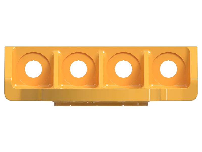 ОПОРА ПЕРЕДНЯЯ