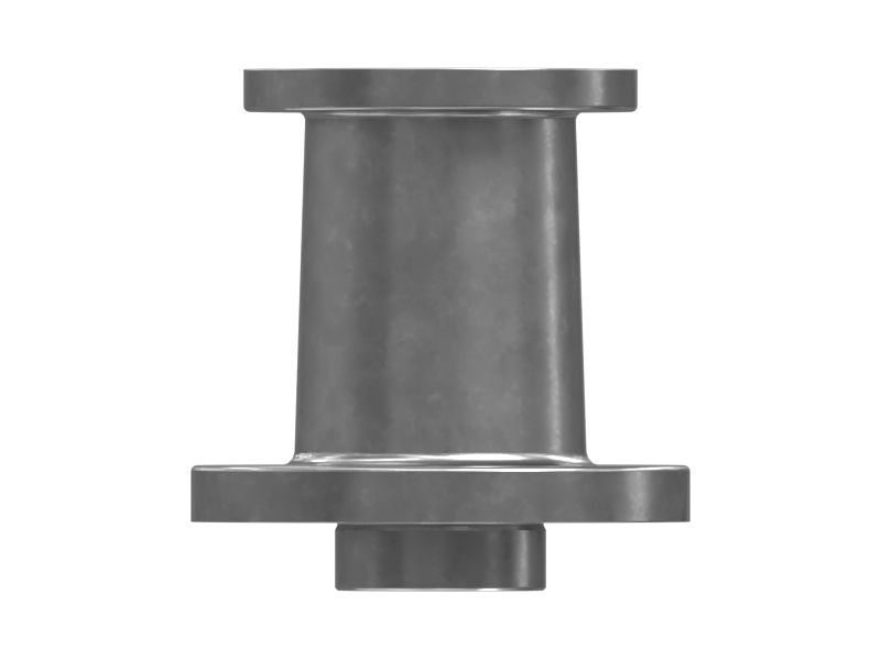 ПЕРЕХОДНИК ВЕНТИЛЯТОРА