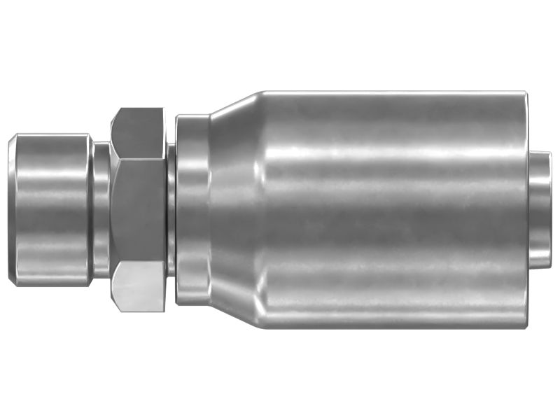 СОЕДИНИТЕЛЬНАЯ МУФТА В СБОРЕ