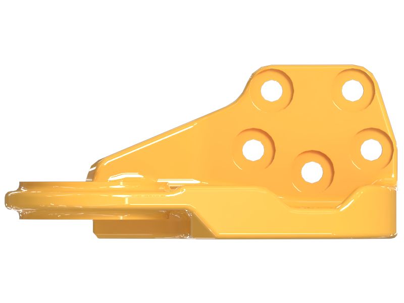 ОПОРА ПЕРЕДНЯЯ