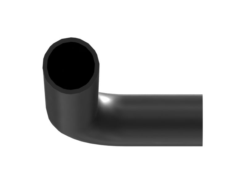 ШЛАНГ РАДИАТОРА