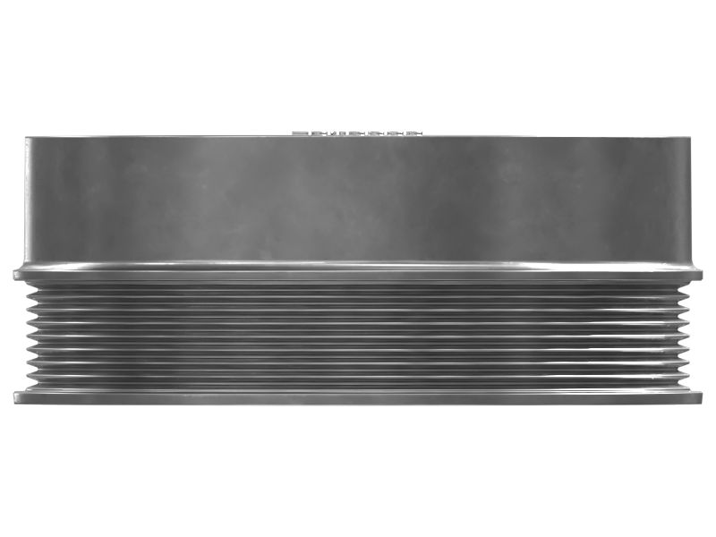 ШКИВ ВЕНТИЛЯТОРА