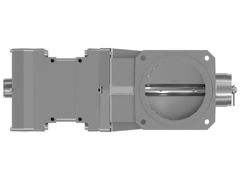553-5887: VALVE GP-ELE 5535887 купить