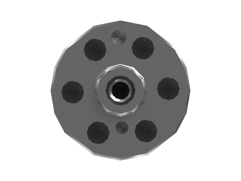 РАСПРЕДЕЛИТЕЛЬНЫЙ ВАЛ