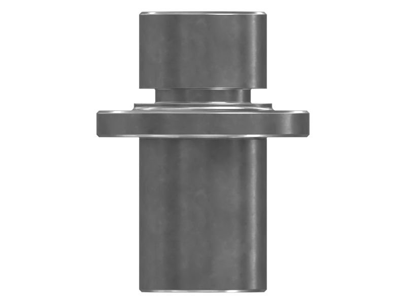 ВАЛ ВСПОМОГАТЕЛЬНОГО ПРИВОДА