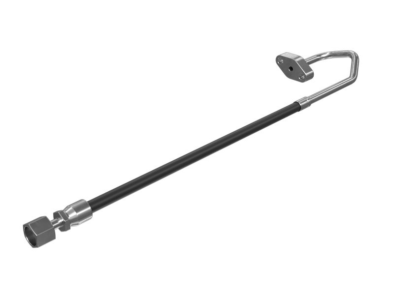 Hybrid Assembly