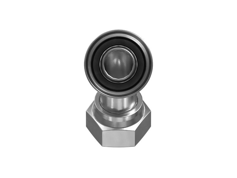 СОЕДИНИТЕЛЬНАЯ МУФТА В СБОРЕ