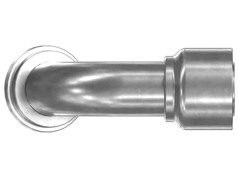 СОЕДИНИТЕЛЬНАЯ МУФТА В СБОРЕ
