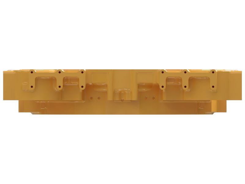 КОРПУС МАХОВИКА