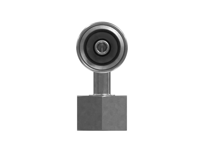 СОЕДИНИТЕЛЬНАЯ МУФТА В СБОРЕ