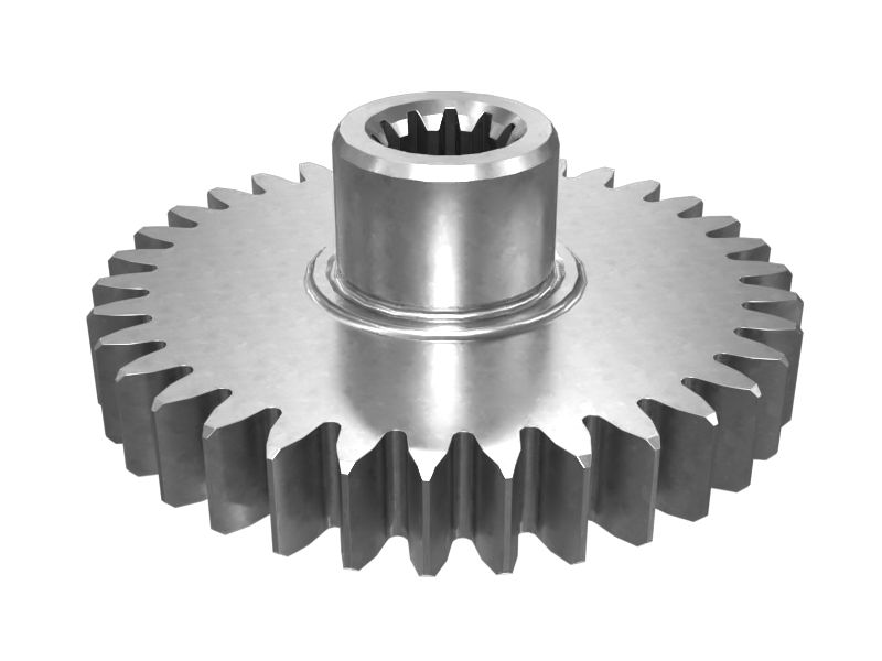 350-5666: ШЕСТЕРНЯ