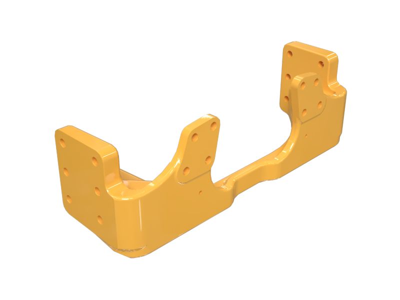 361-6734: ОПОРА ПЕРЕДНЯЯ