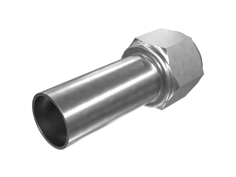 208-6081: ВТУЛКА