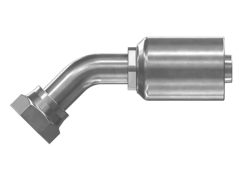 СОЕДИНИТЕЛЬНАЯ МУФТА В СБОРЕ