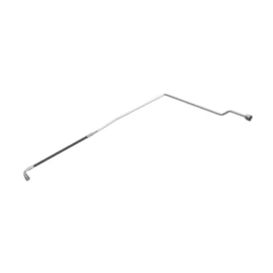 460-2386: CONJUNTO DE TUBERÍA: HÍBRIDA