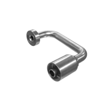 CAT 180° FLANŞ DİRSEK KAPLİNİ