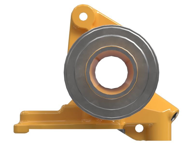 ТРУБКА ВЕНТУРИ