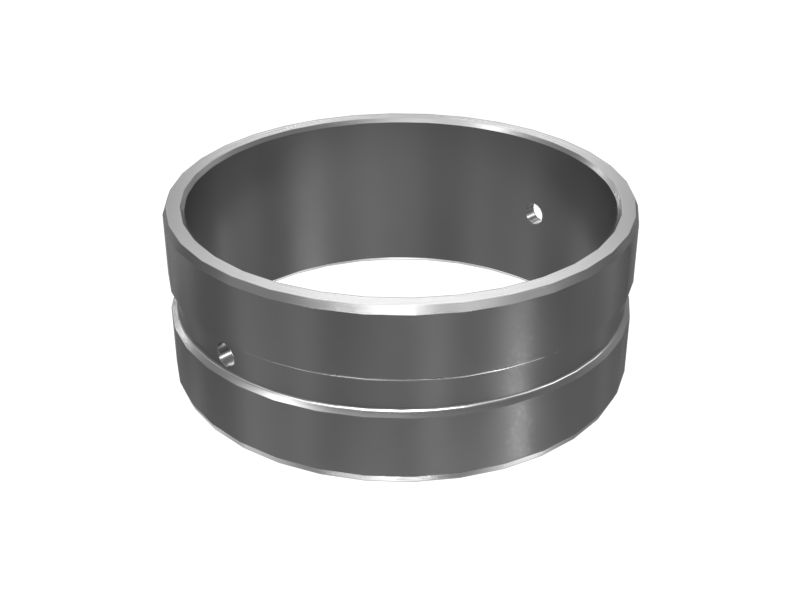 ПОДШИПНИК МУФТЫ