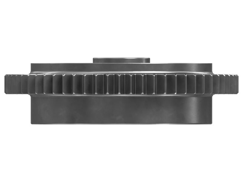 ШЕСТЕРНЯ КОЛЕНВАЛА