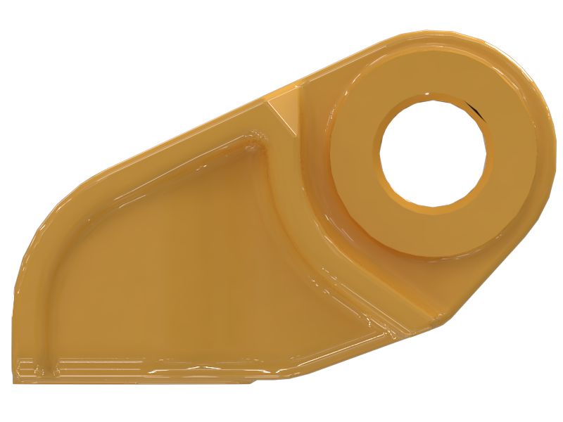 ОПОРА ПЕРЕДНЯЯ