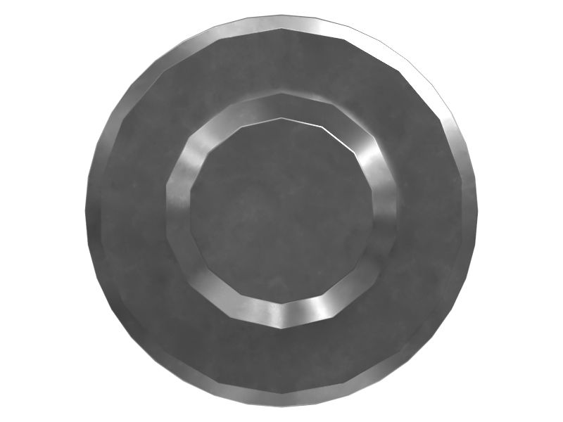 289-4927: Track Bolt 2894927 купить
