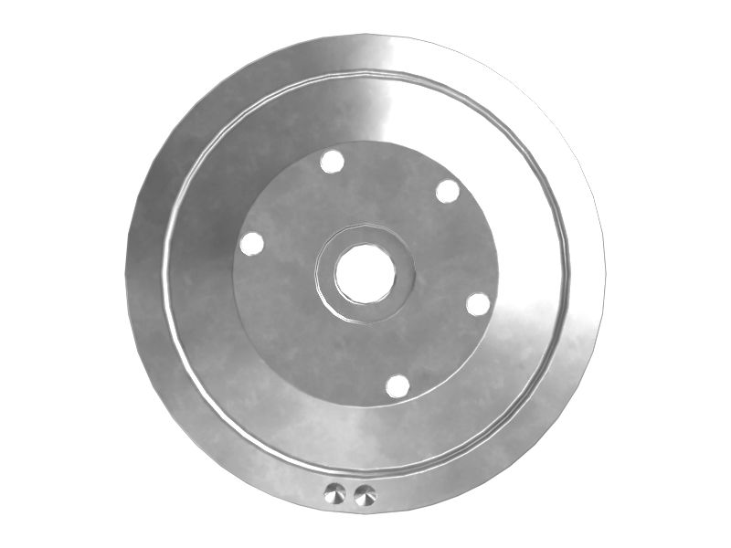 КРЫЛЬЧАТКА