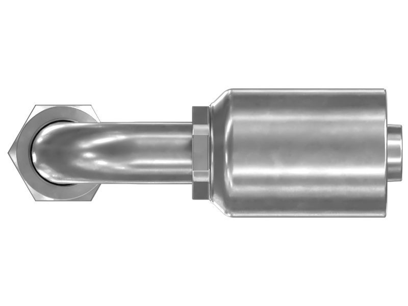 СОЕДИНИТЕЛЬНАЯ МУФТА В СБОРЕ