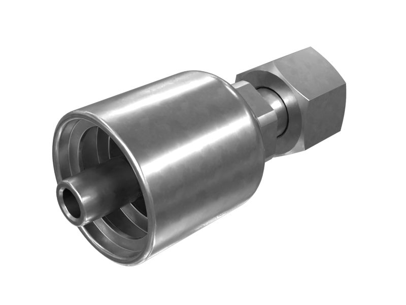 СОЕДИНИТЕЛЬНАЯ МУФТА В СБОРЕ