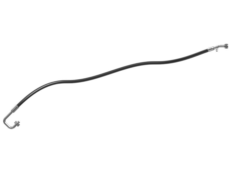 HOSE ASSEMBLY