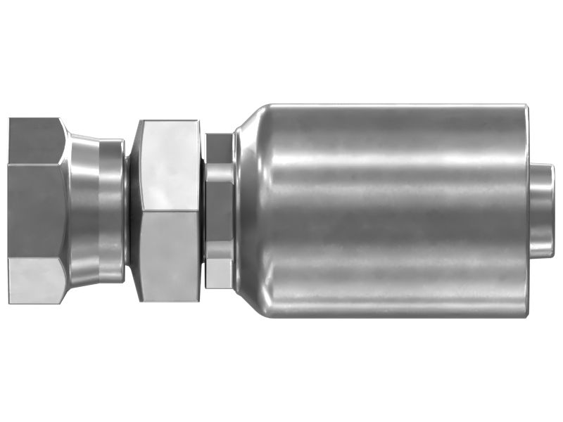 СОЕДИНИТЕЛЬНАЯ МУФТА В СБОРЕ