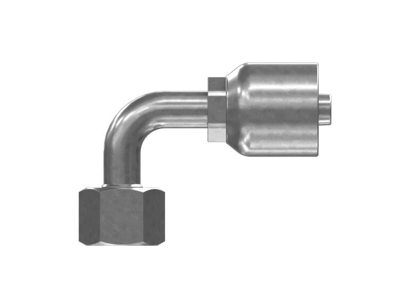 СОЕДИНИТЕЛЬНАЯ МУФТА В СБОРЕ