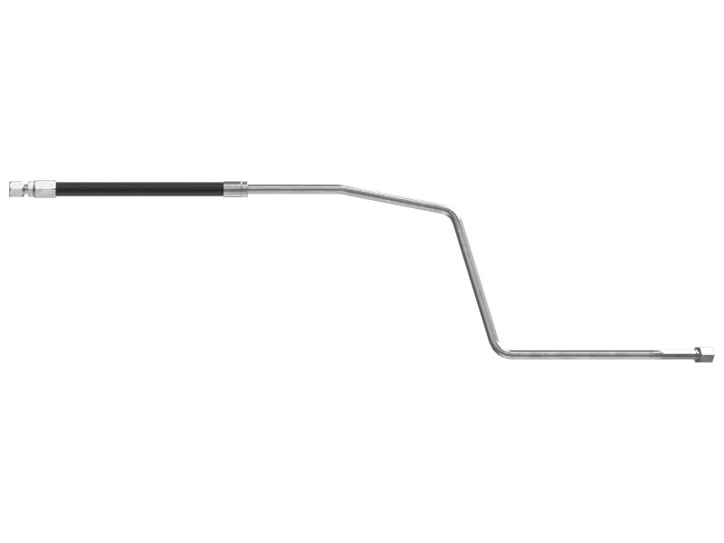 Fuel Line Hybrid Line Assembly