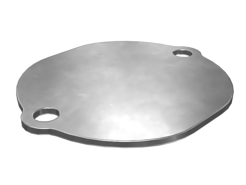 311-2935: GASKET-EXHAU 3112935 купить