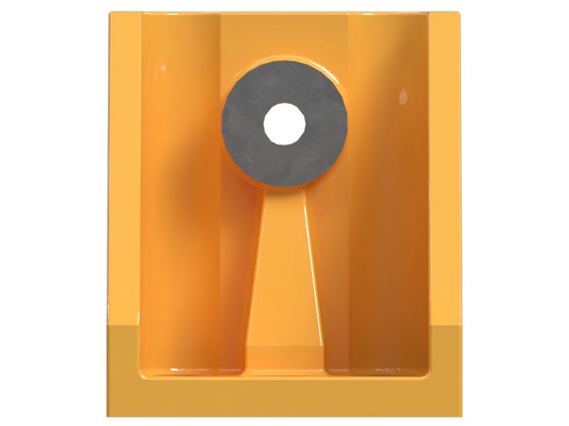 ОПОРА ДВИГАТЕЛЯ