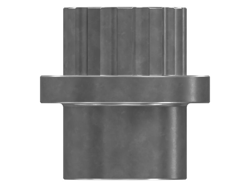 ПЕРЕХОДНИК ЗАСЛОНКИ