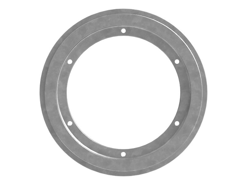 ШКИВ ВЕНТИЛЯТОРА