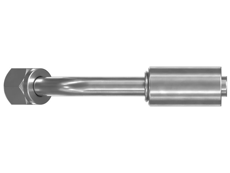 542-8761: 5/8" Elbow Coupling 5428761 купить