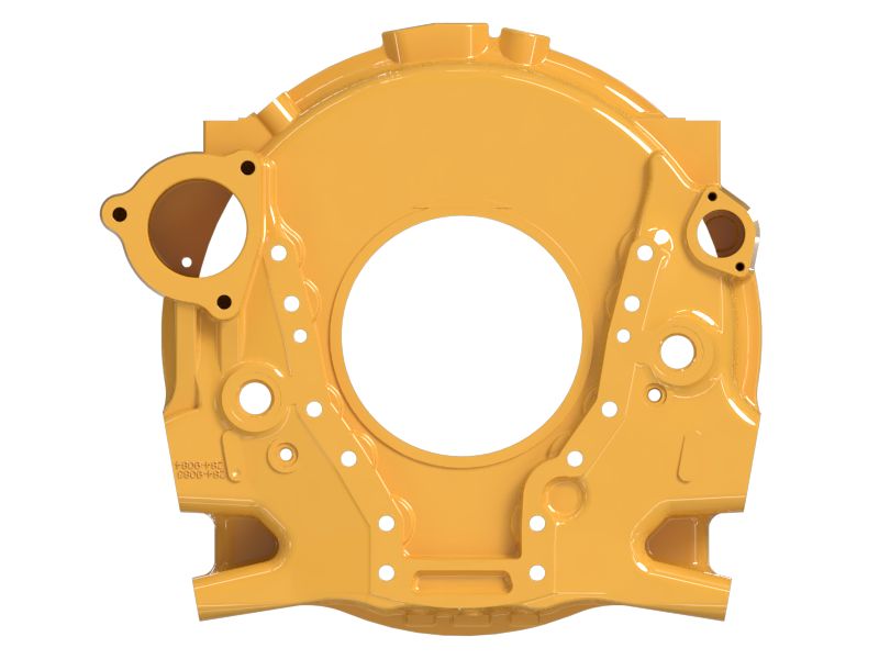 КОРПУС МАХОВИКА